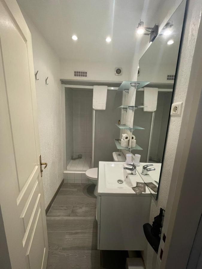 Conseil Immo - 1 Chambre, Zone Semi Pietonne -tol- Apartment Cannes