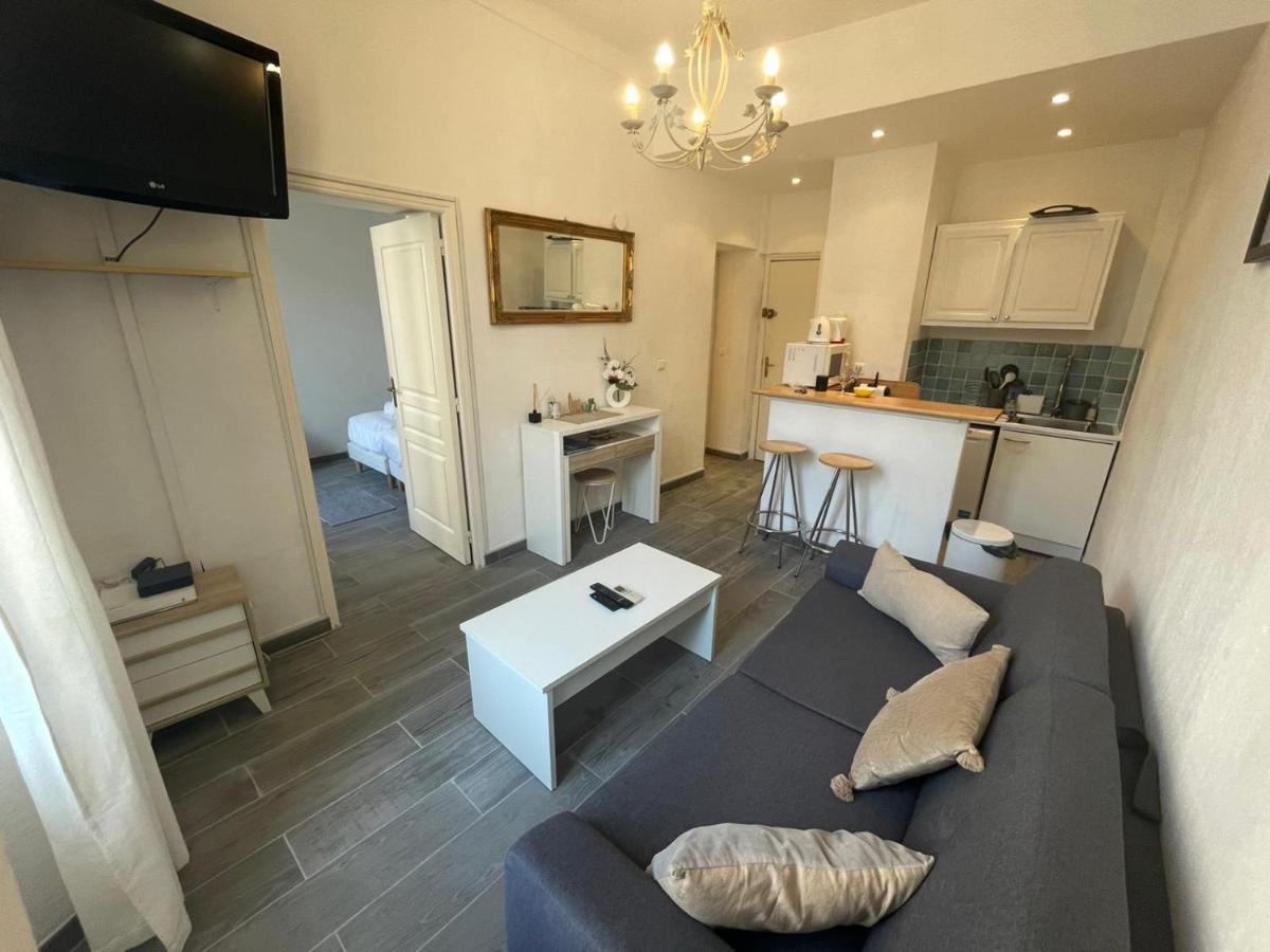 Conseil Immo - 1 Chambre, Zone Semi Pietonne -tol- Apartment *