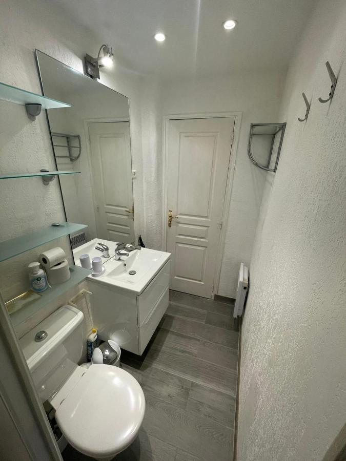 Conseil Immo - 1 Chambre, Zone Semi Pietonne -tol- * Cannes