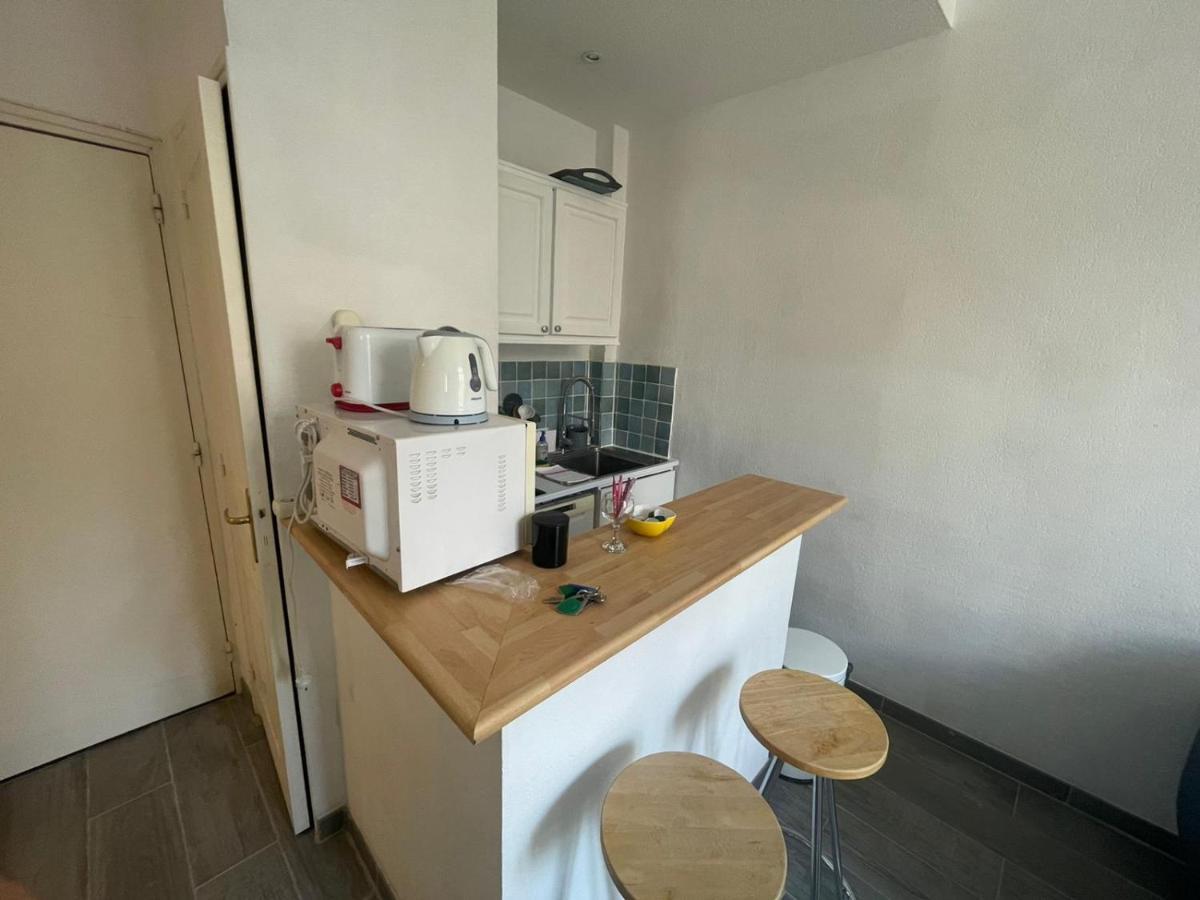 Conseil Immo - 1 Chambre, Zone Semi Pietonne -tol- * Cannes