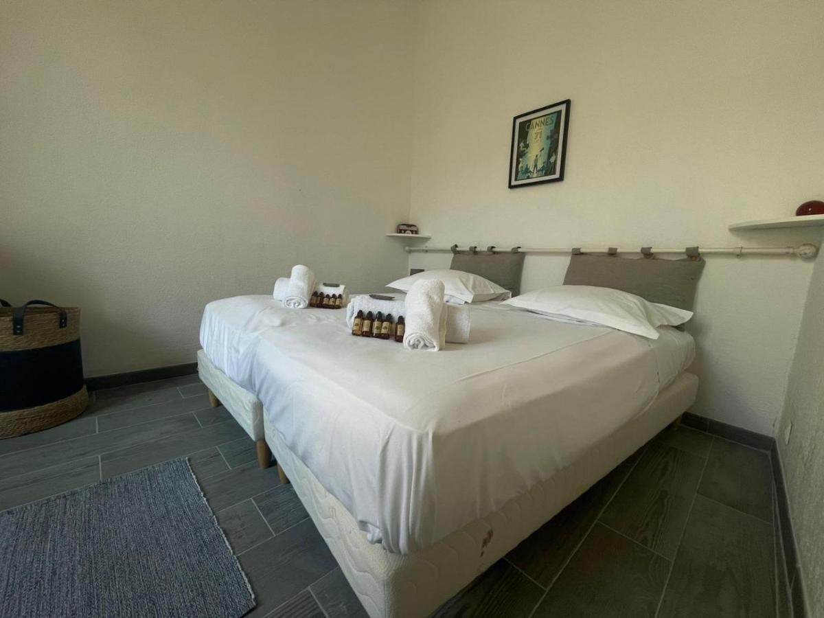 Apartment Conseil Immo - 1 Chambre, Zone Semi Pietonne -tol- *