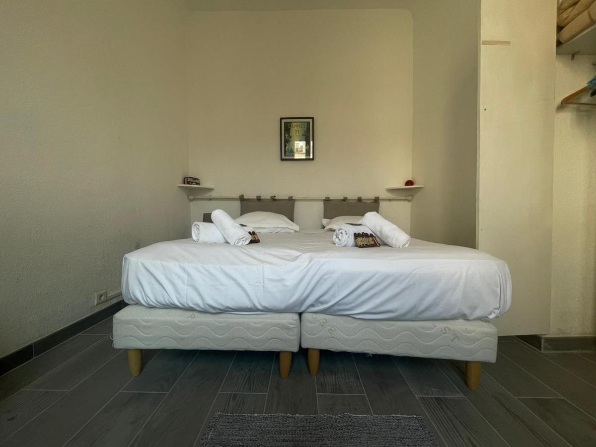 Apartment Conseil Immo - 1 Chambre, Zone Semi Pietonne -tol- Cannes