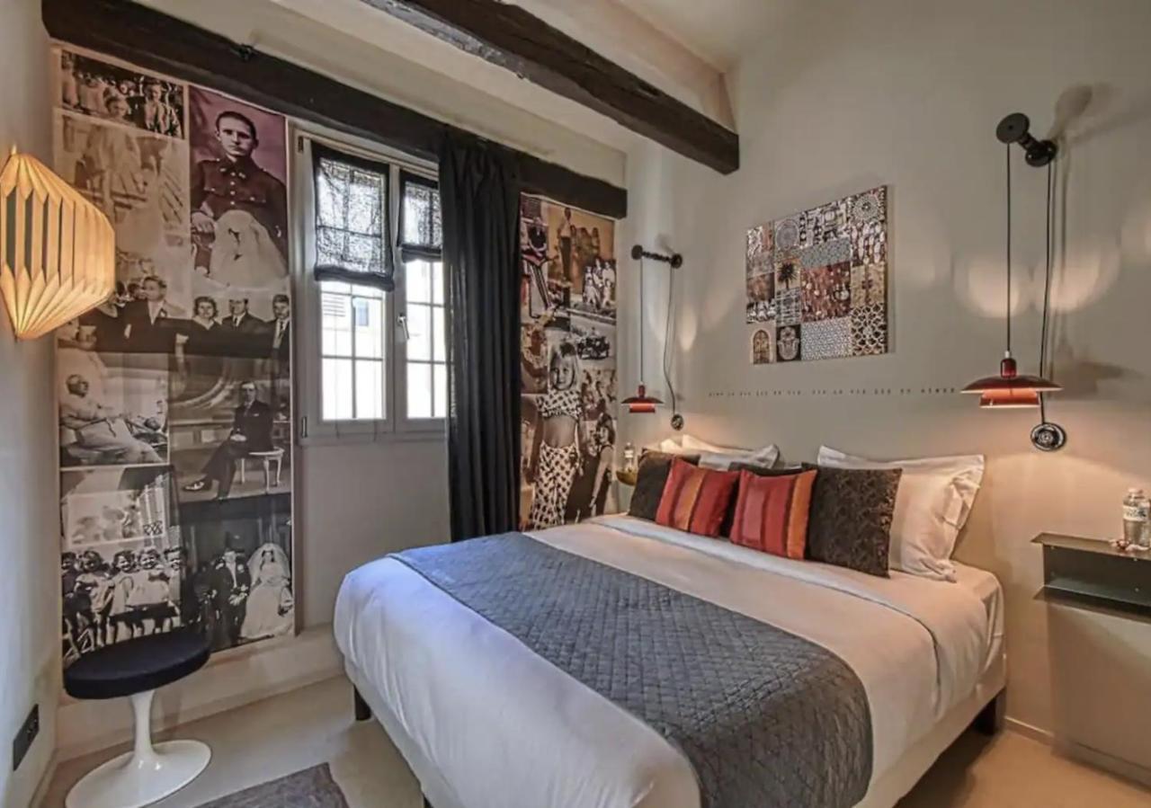 C075-old Town - Duplex Apartment
