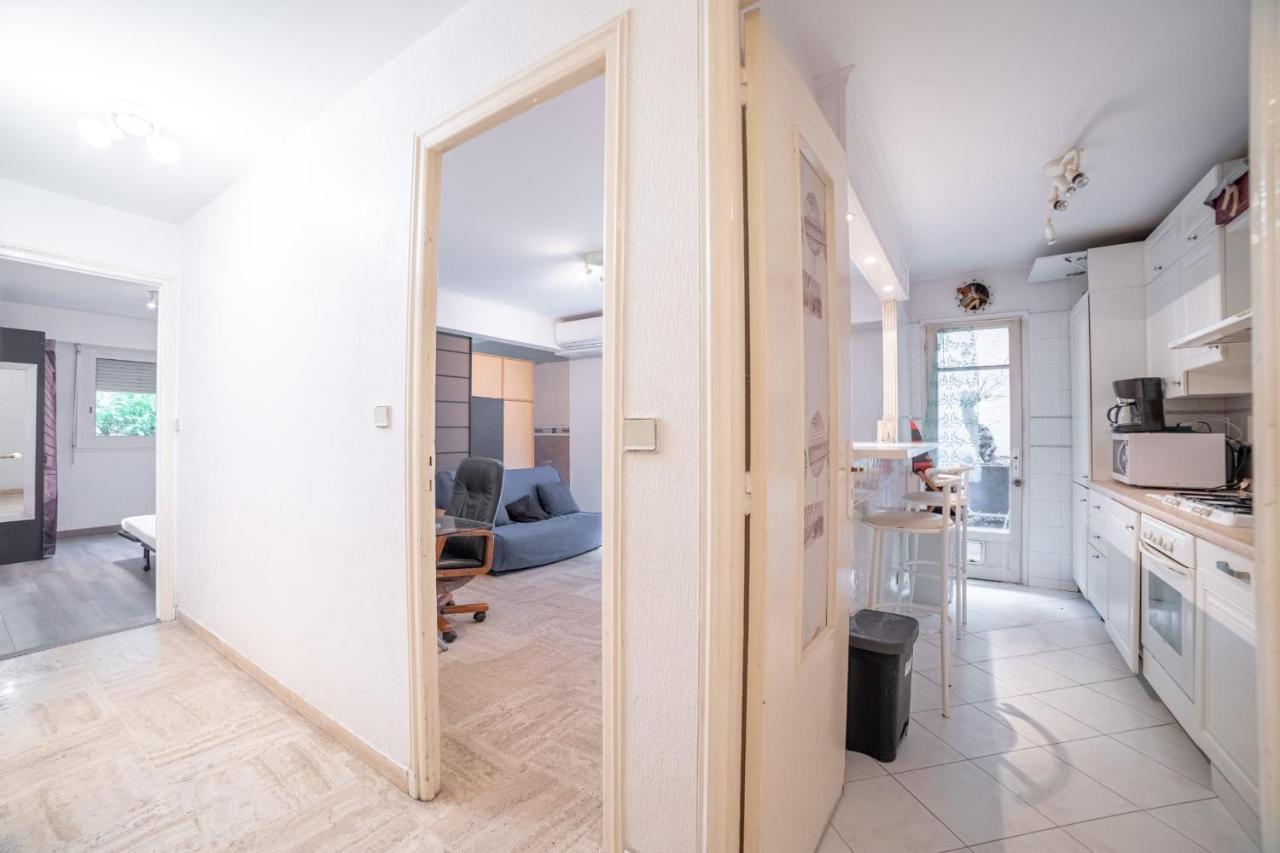 Spacious Near The City Center And La Croisette Beaches Appartement