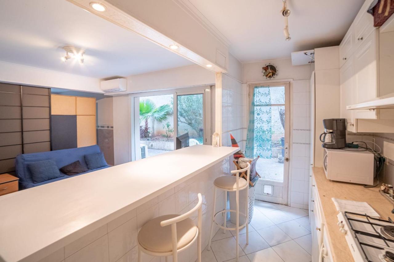 Spacious Near The City Center And La Croisette Beaches Appartement *