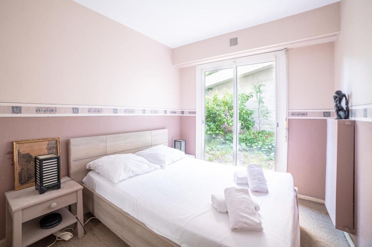 Spacious Near The City Center And La Croisette Beaches Cannes