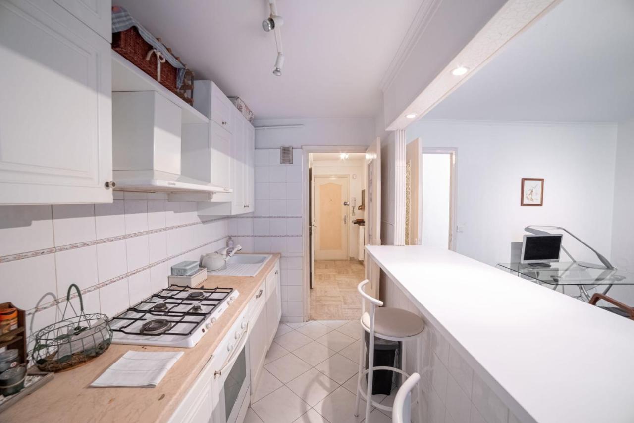 Spacious Near The City Center And La Croisette Beaches