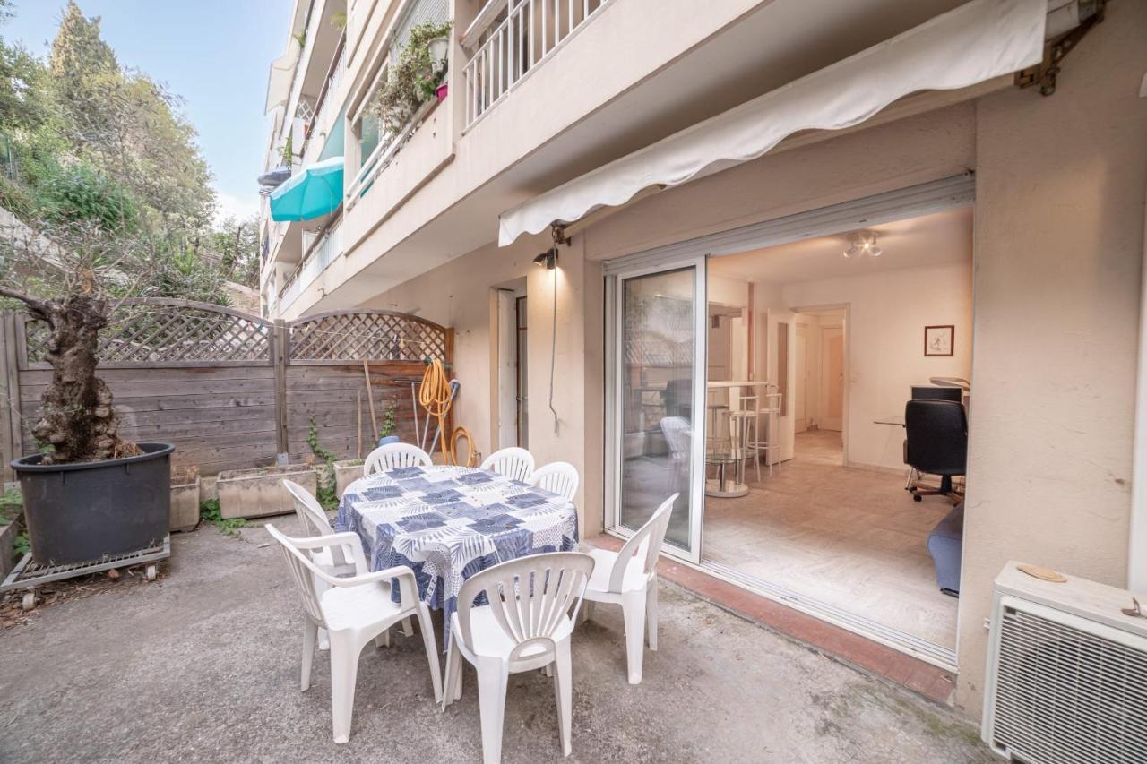 Spacious Near The City Center And La Croisette Beaches Appartement *