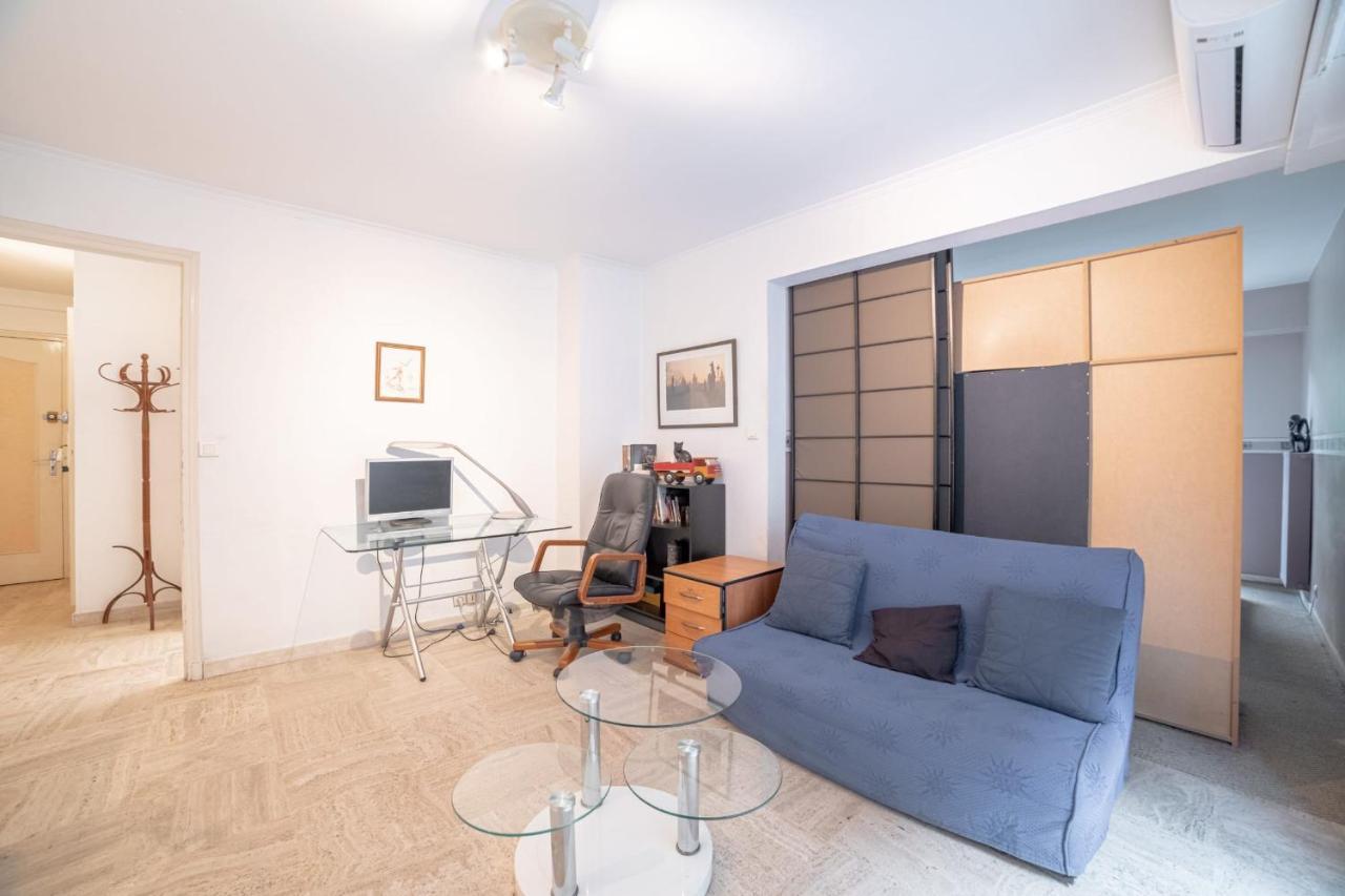 Spacious Near The City Center And La Croisette Beaches Appartement Cannes