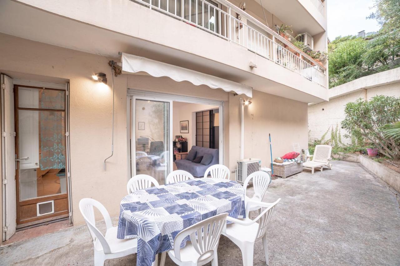 Spacious Near The City Center And La Croisette Beaches