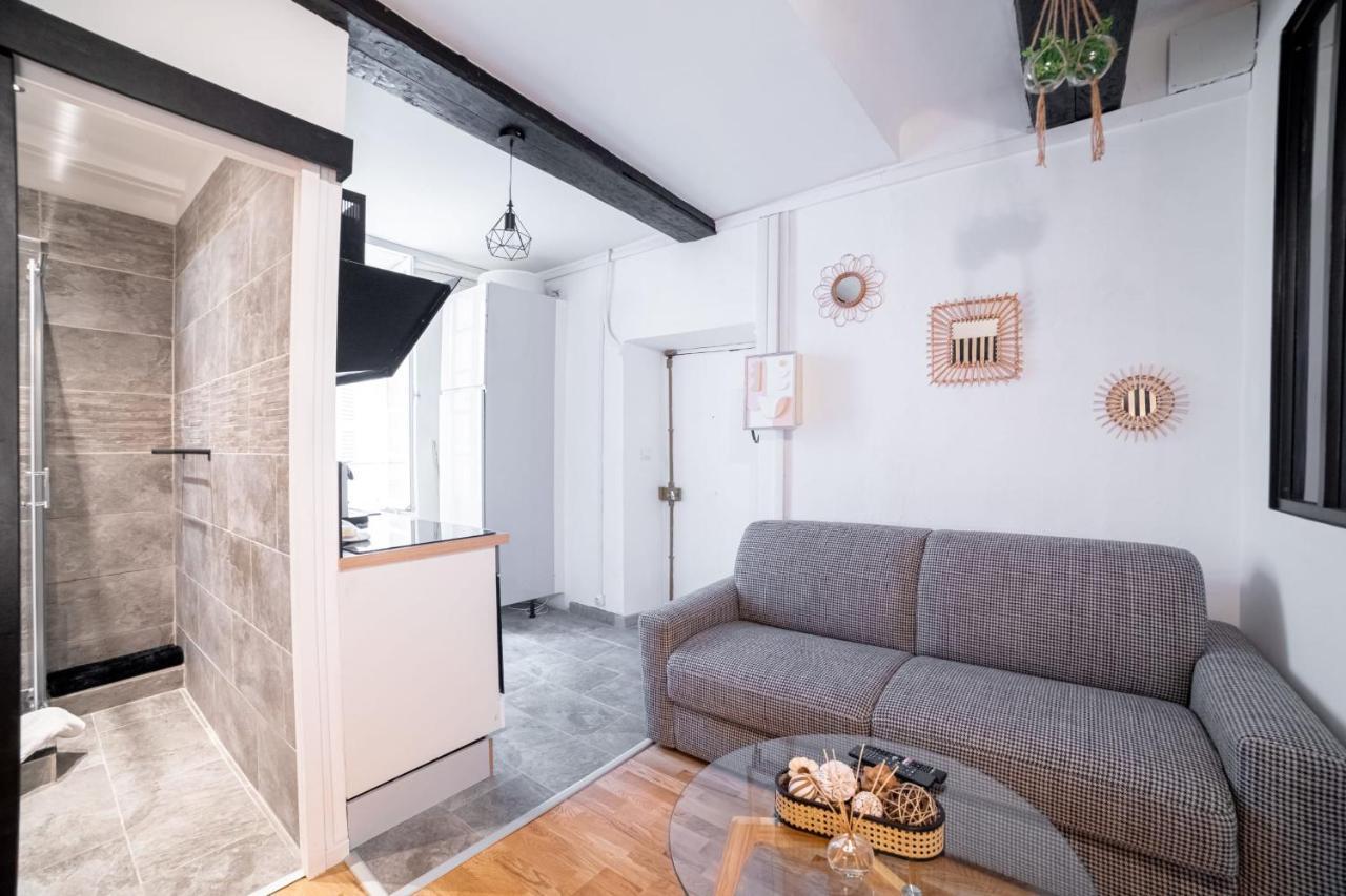 Griffin Furnished Flat