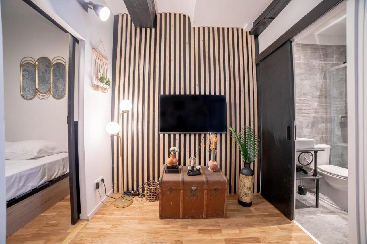 Charming Studio Near Suquet-vieille The Croisette&the Old Port Cannes