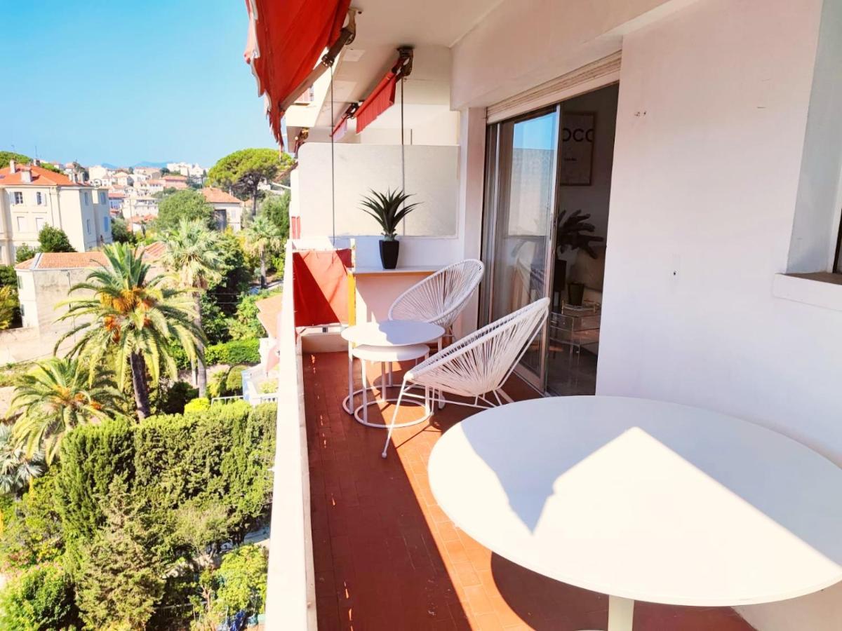 Vue Apartment