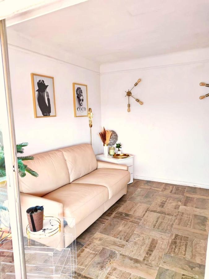Vue Apartment