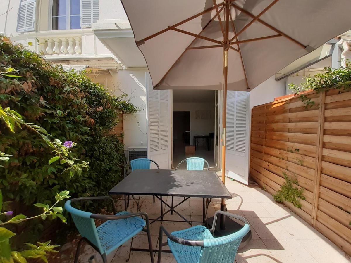 Apartment Annonciade Cannes