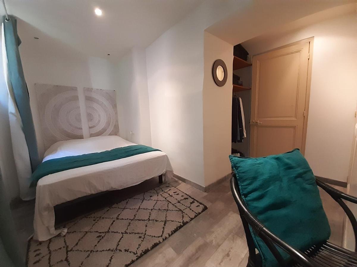 Annonciade Apartment Cannes