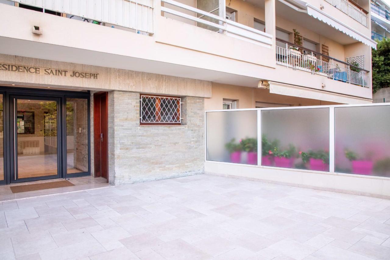 Spacious Near The City Center And La Croisette Beaches Appartement