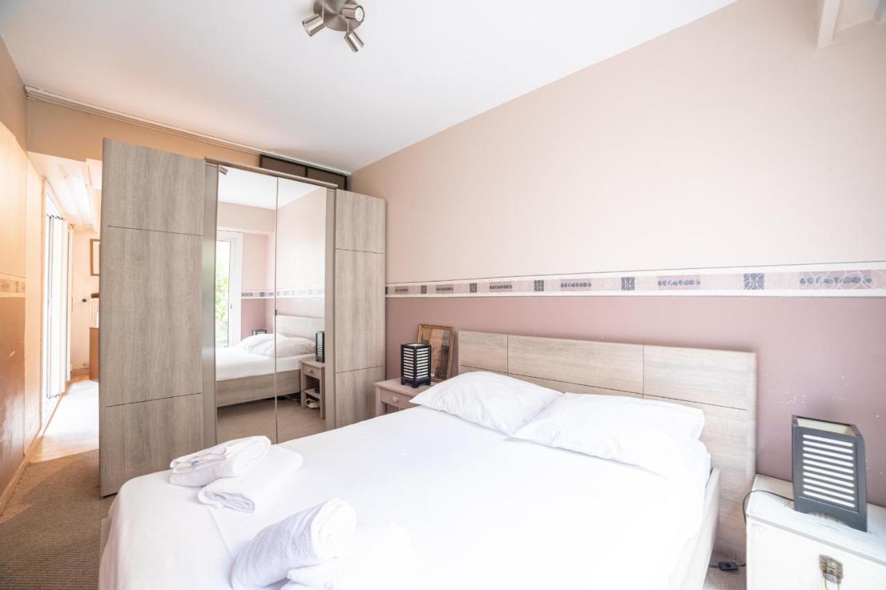 Appartement Spacious Near The City Center And La Croisette Beaches Cannes