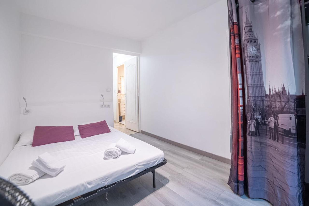 Spacious Near The City Center And La Croisette Beaches Appartement Cannes