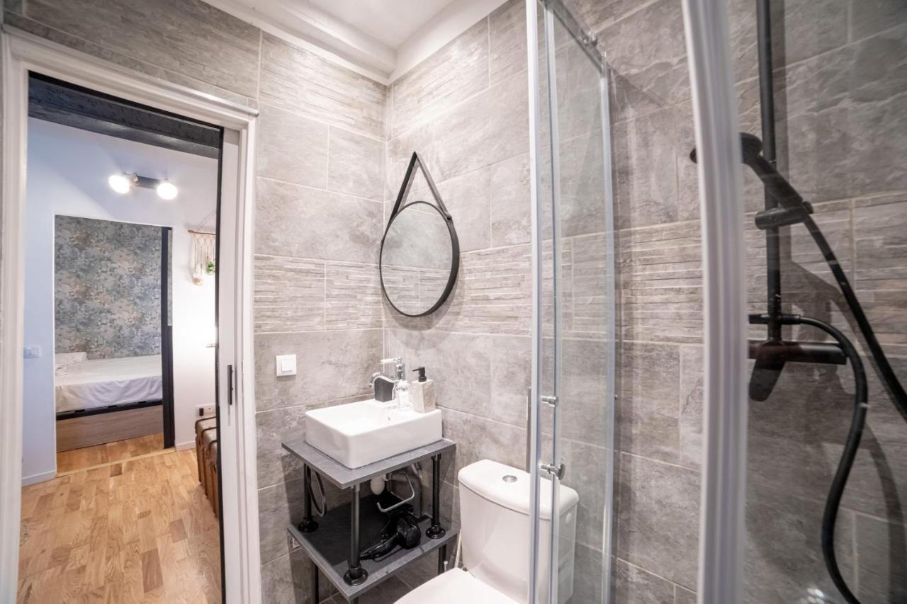 Griffin Furnished Flat Apartment Cannes