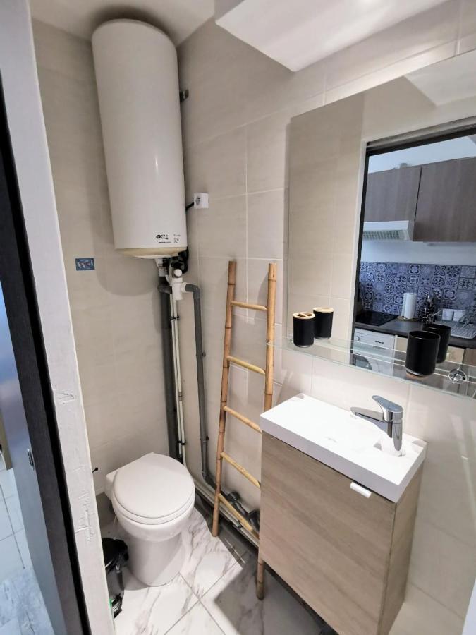 Gallia Apartment Cannes