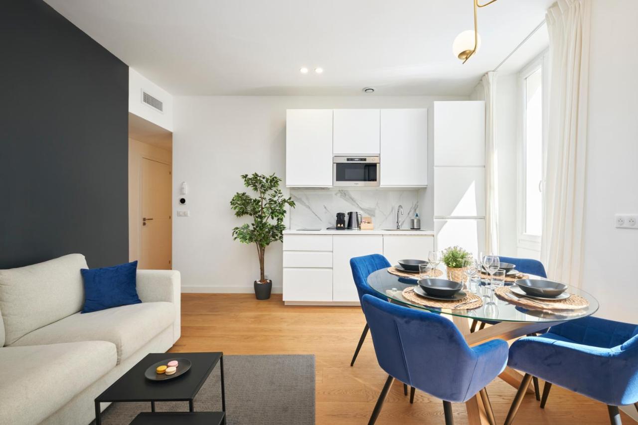 Apartment Heavnstay Centre Ii Cannes