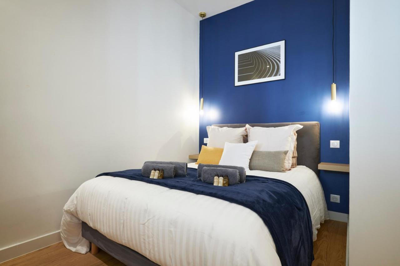 Heavnstay Centre Ii Apartment