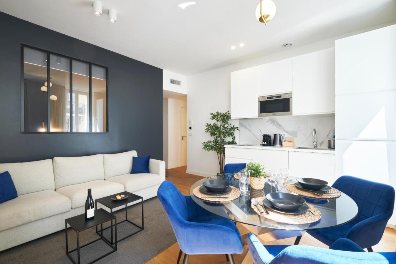 Heavnstay Centre Ii * Cannes