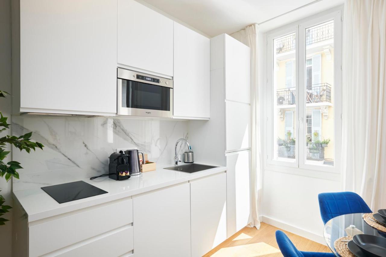 Heavnstay Centre Ii Apartment *
