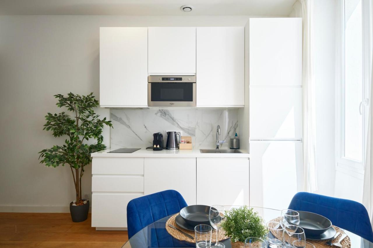 Heavnstay Centre Ii Apartment Cannes