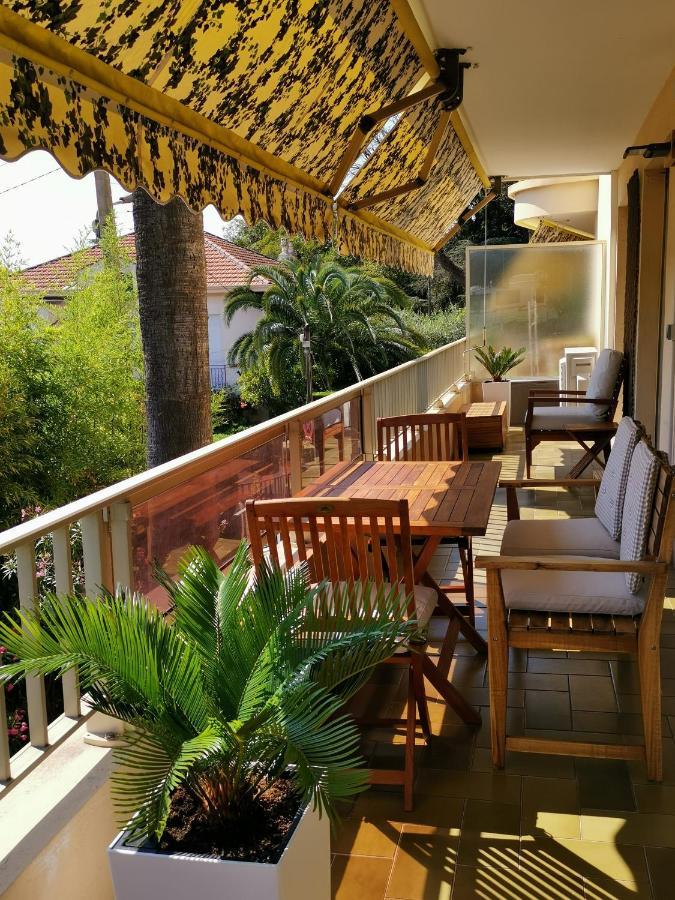 Appartement Le Chester 3 Pièces Proche Croisette Bord De Cannes