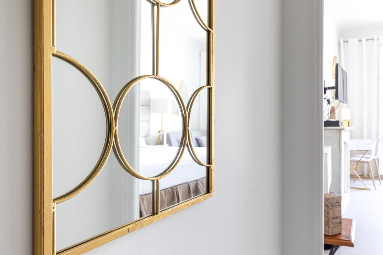 Apartment Miramar - Unique In Palais Miaramar On La Croisette *