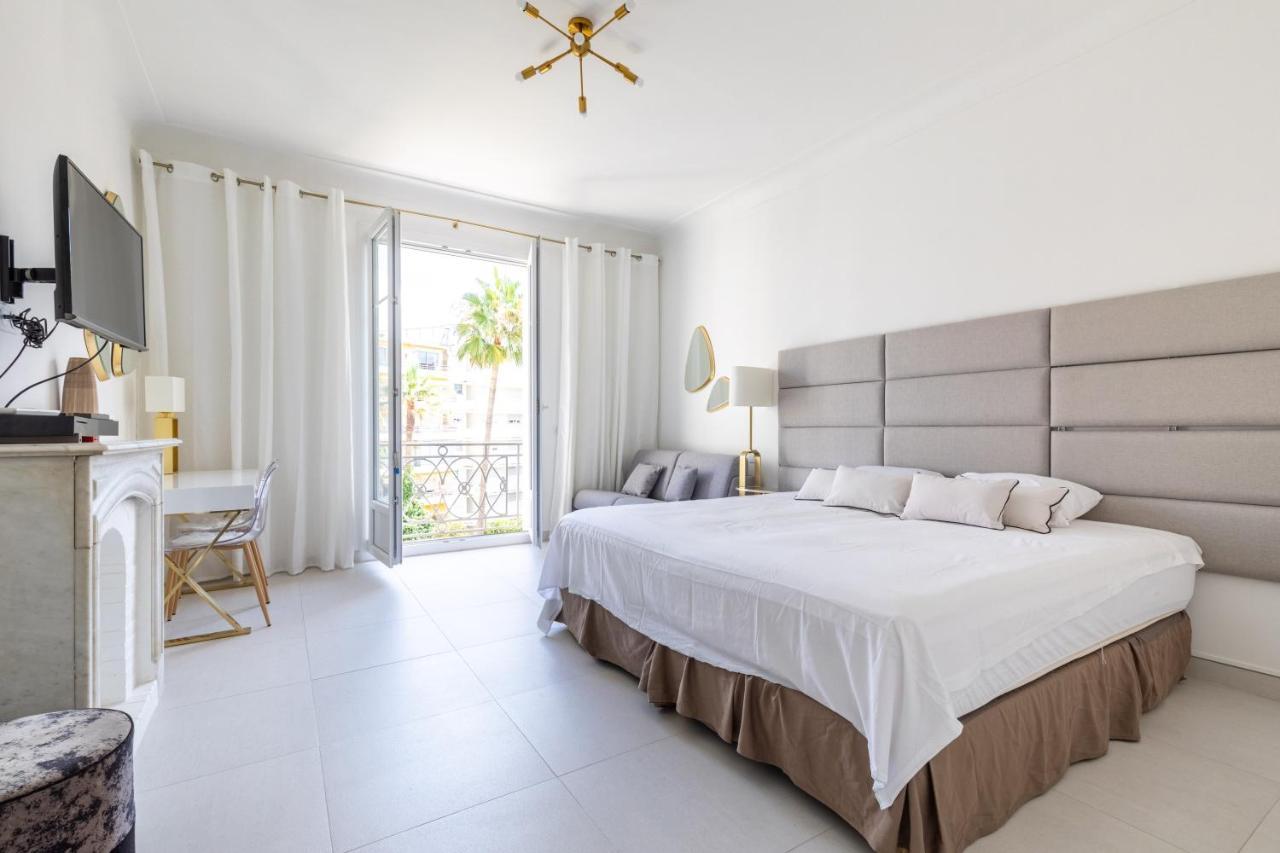 Miramar - Unique In Palais Miaramar On La Croisette Apartment Cannes