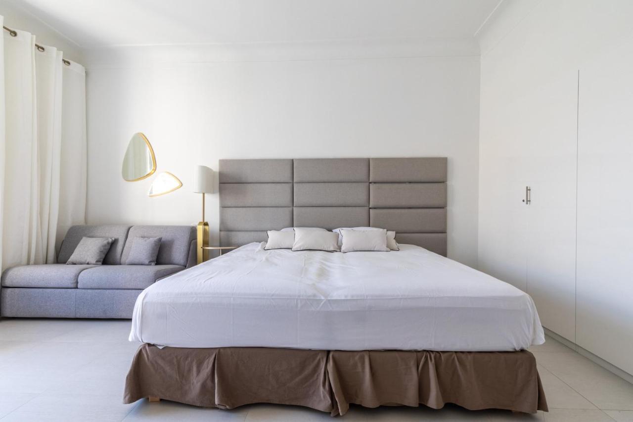 Miramar - Unique In Palais Miaramar On La Croisette Apartment Cannes