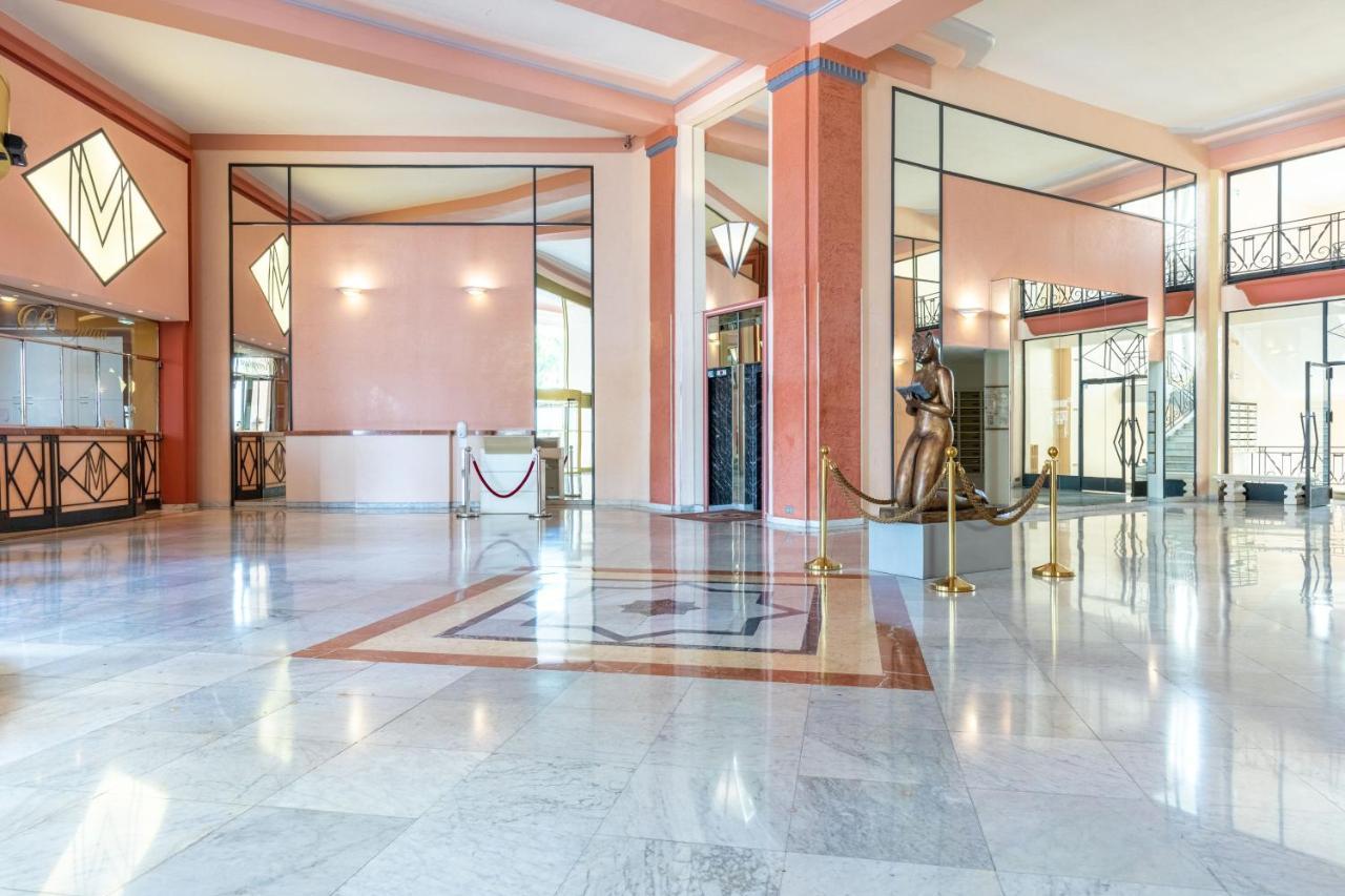 Miramar - Unique In Palais Miaramar On La Croisette Apartment *