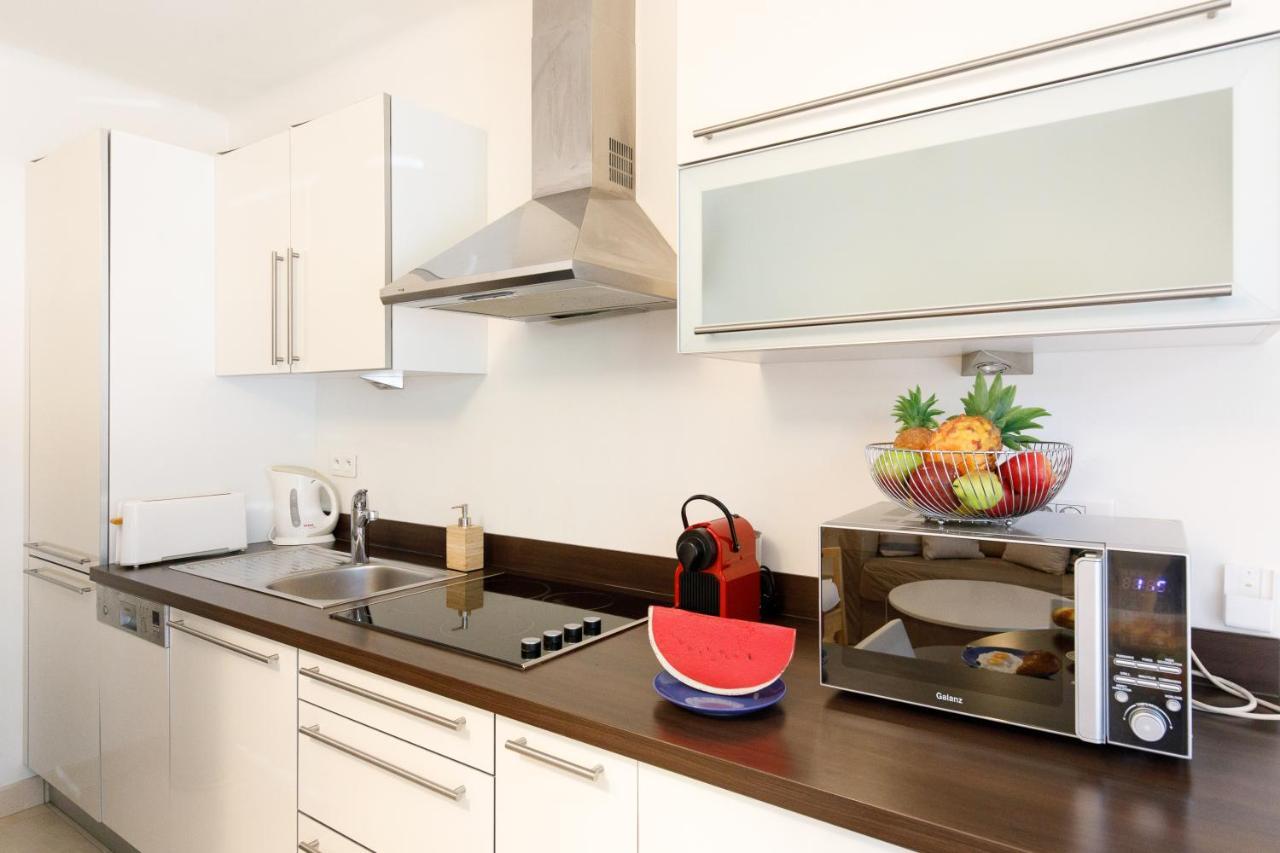 Apartment Archer De Palma Yourhosthelper *