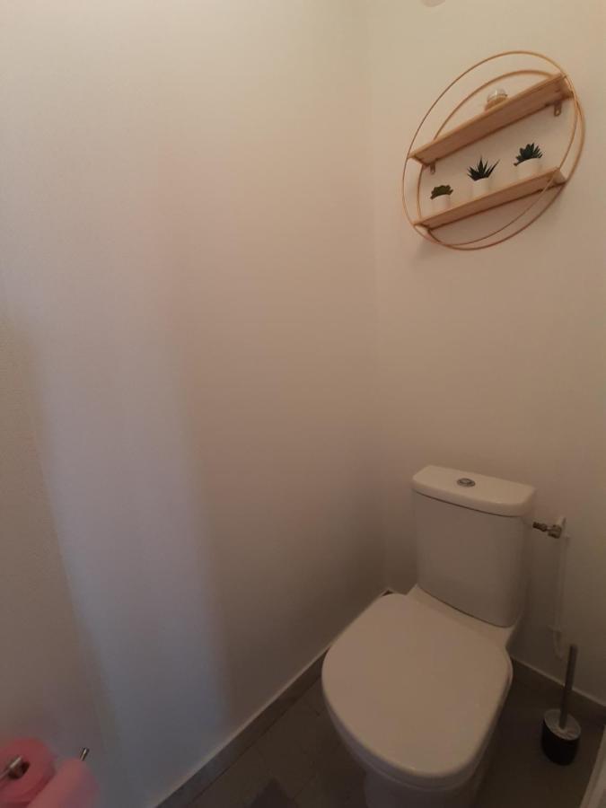 Apartment Le Republique Cannes