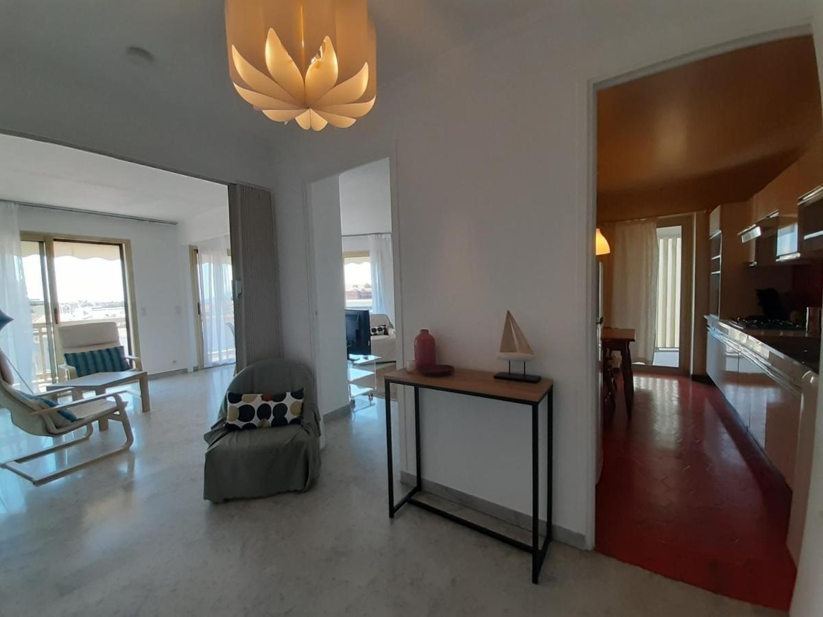 Apartment Le Republique