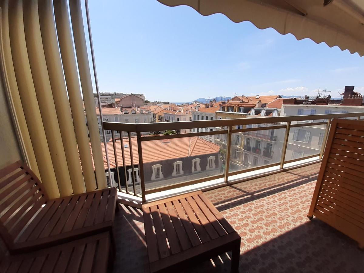 Apartment Le Republique Cannes