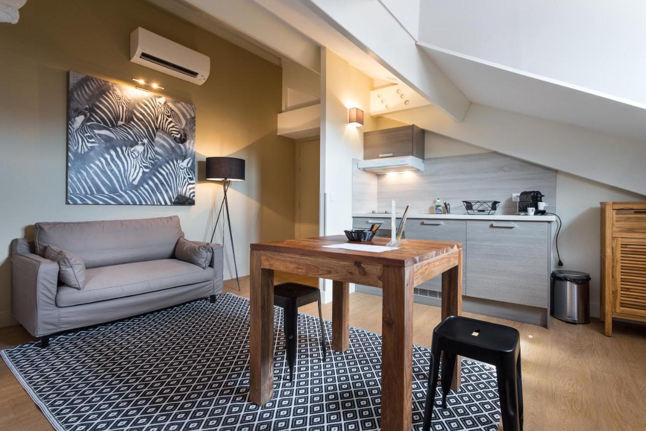 Florella Jean Jaures Appartement Cannes