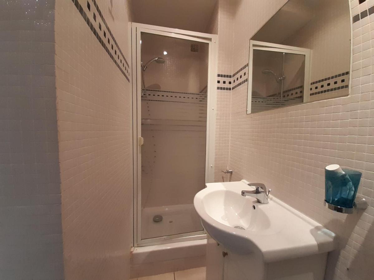 Apartment Annonciade *
