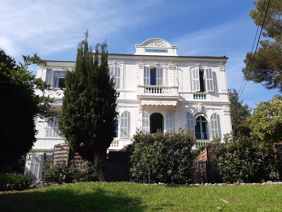 Apartment Annonciade