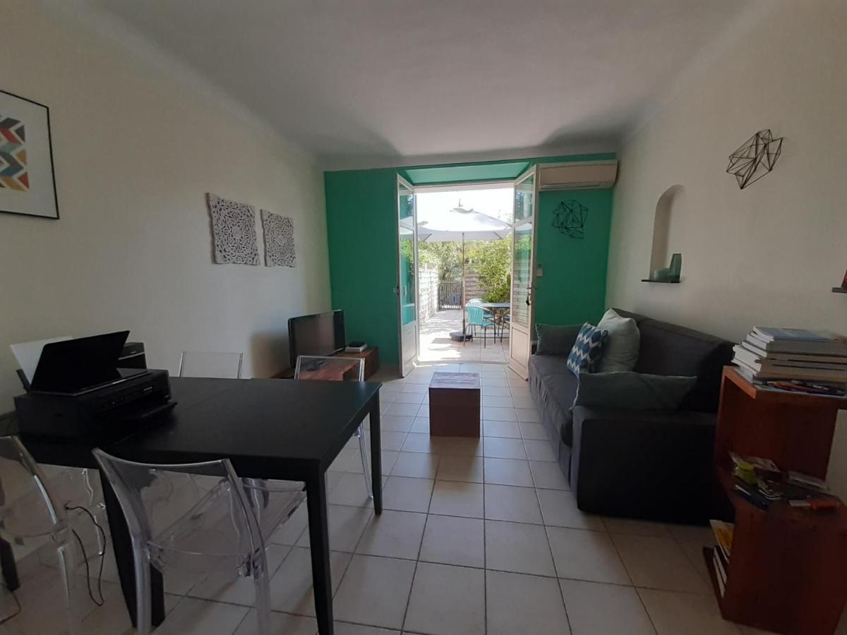 Apartment Annonciade