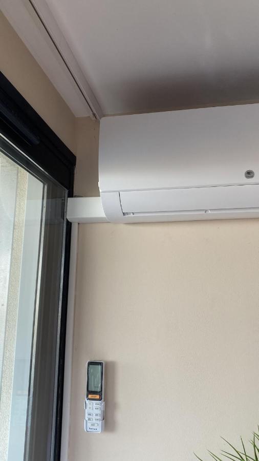 Cannes, Magnifique T2 Vue Mer, Piscine, Garage Apartment