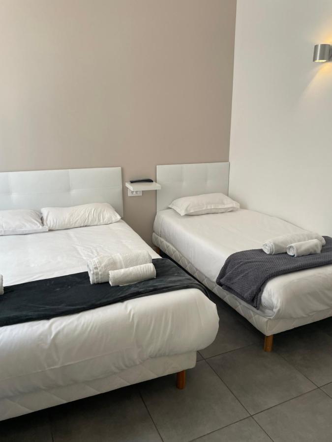 Anna Livia 3* Cannes