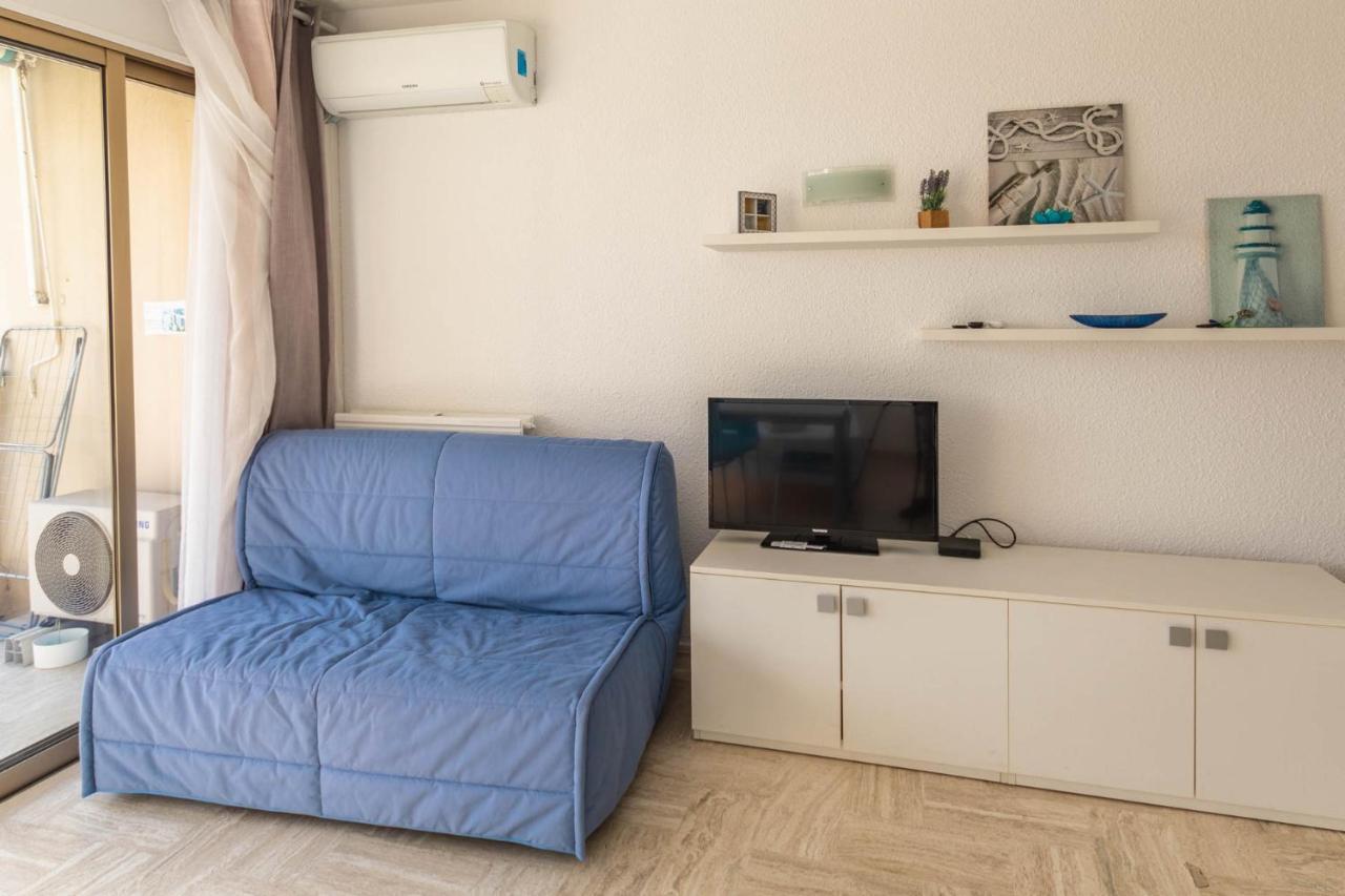 Marina Golf Apartment *