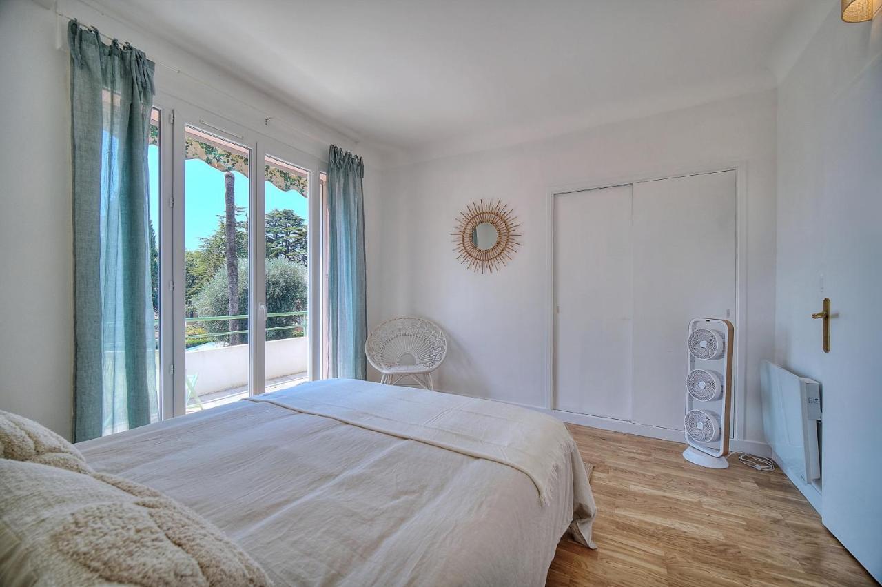Apartment Le Joy - Terrasse - Parking - Verriere Cote D'azur *