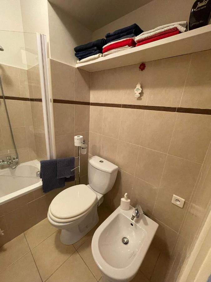 Apartamento Eden *