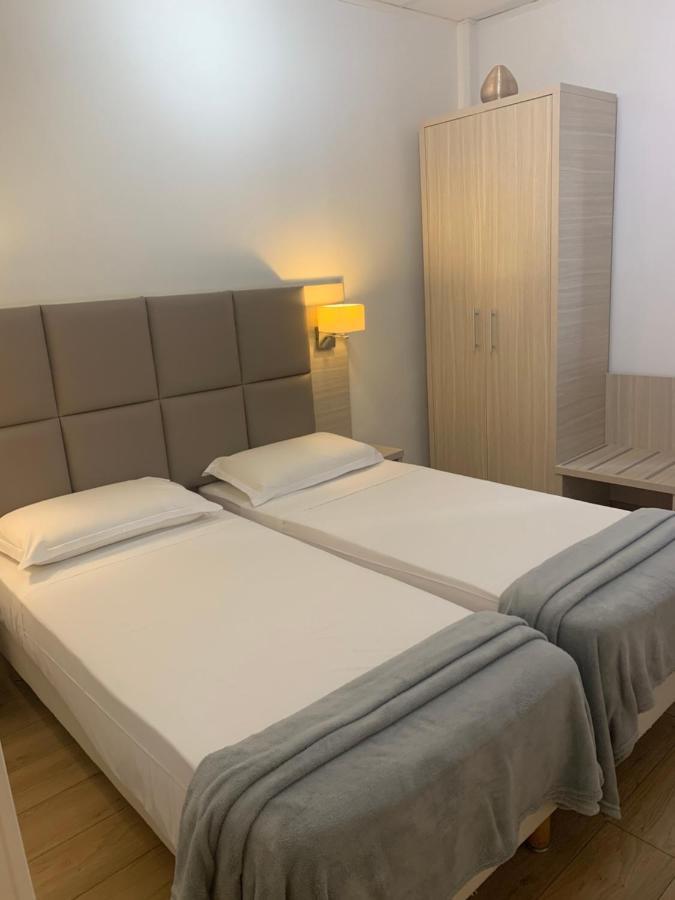 Lutetia Hotel