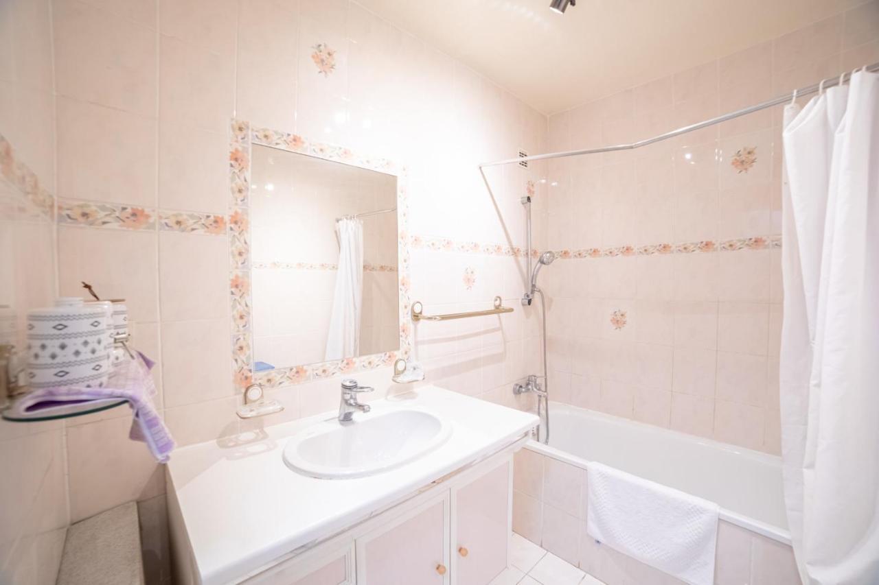 Appartement Spacious Near The City Center And La Croisette Beaches Cannes